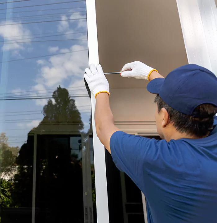 home window repair in Orleans, ON
