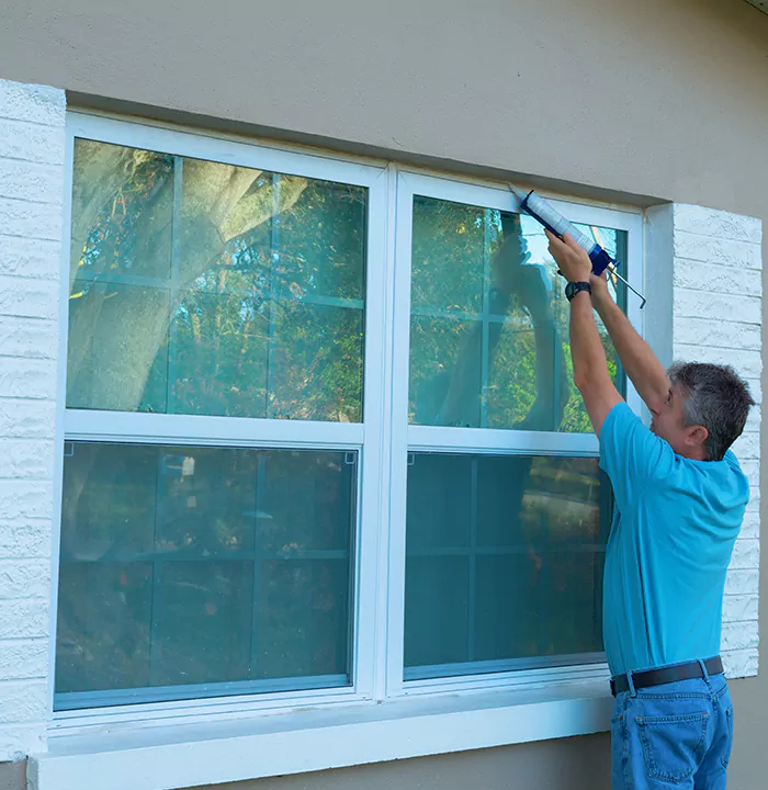 Modern Windows in Orleans, ON