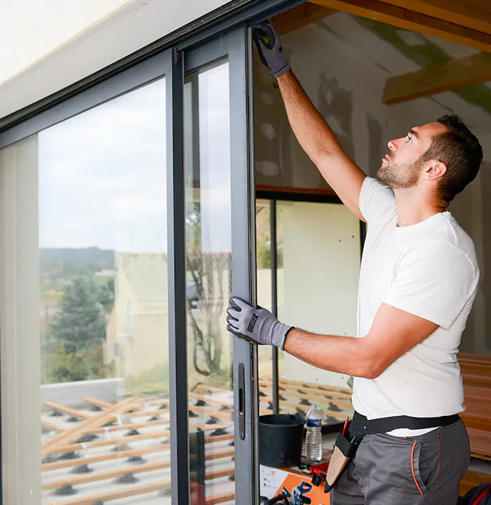 Vinyl Window Installation in Orleans, ON