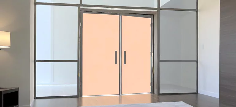 Professional Accordion Door Repair in Orleans, Ontario