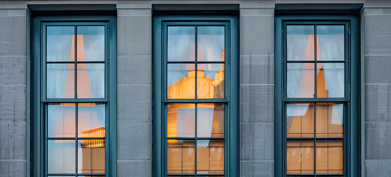 Architectural Window Installation in Orleans, ON