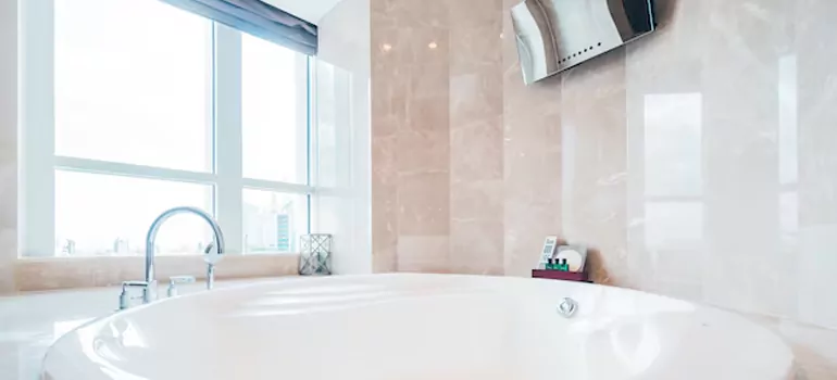 Bathroom Window Coverings in Orleans, ON