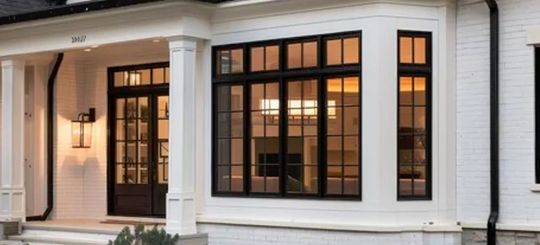 Black Windows For House in Orleans, ON