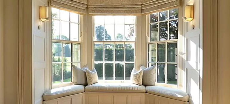 Residential Bow Window Installation in Orleans, ON