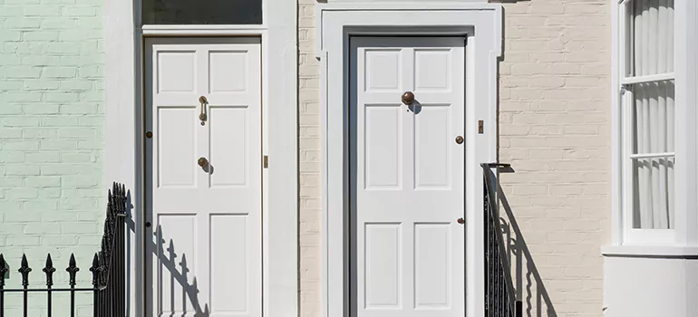 Mirror Closet Door Repair in Orleans, Ontario