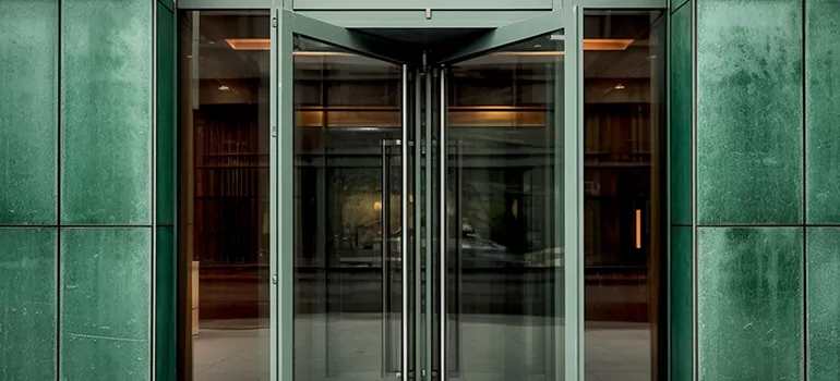 Commercial Garage Doors Repair in Orleans, ON