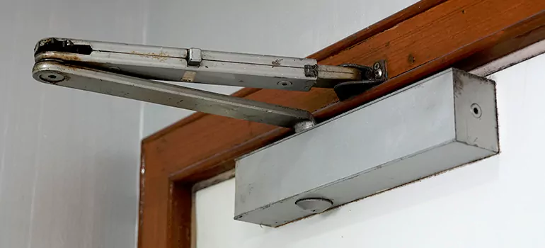 Door Closer Setup in Orleans, ON