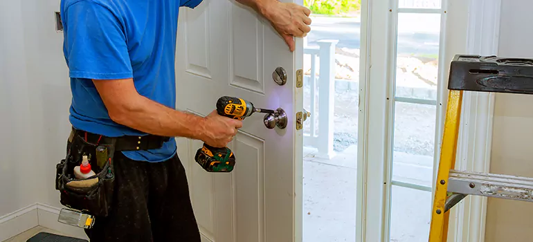 Car Door Lock Repair in Orleans, ON