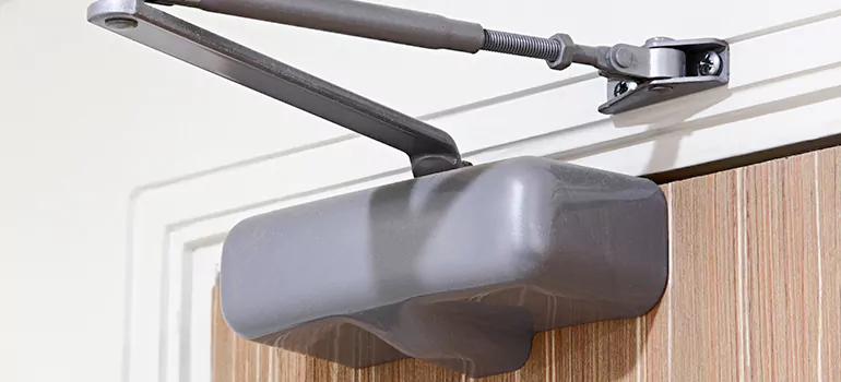 Garage Door Openers For Low Ceilings in Orleans, ON