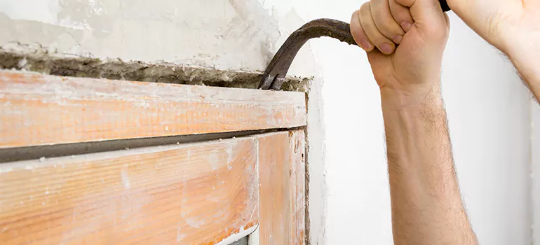 Front Door Replacement Cost in Orleans, ON
