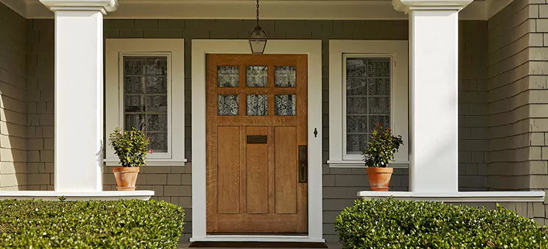 Double Door Stile in Orleans, ON