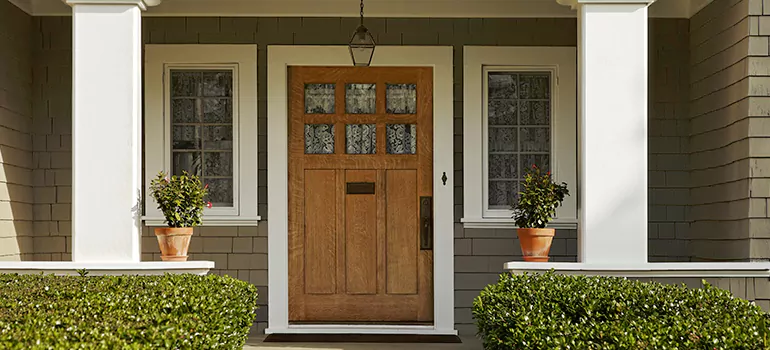 Bottom Door Sweep in Orleans, Ontario