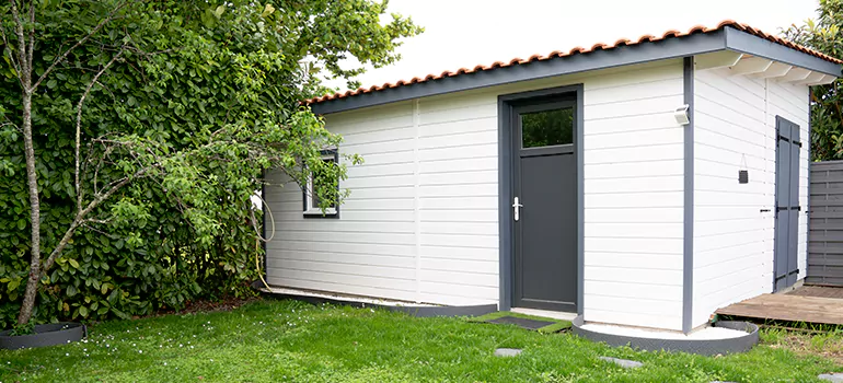 Patio Door Weatherproofing in Orleans