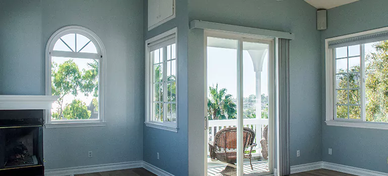 Door With Sliding Window in Orleans, ON