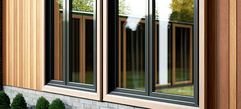 Large Double Pane Windows in Orleans, Ontario