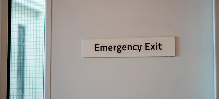 Commercial Emergency Exit Doors Repair in Orleans, Ontario