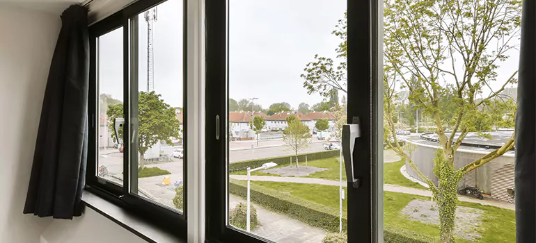 Aluminum End Vent Slider Windows in Orleans, Ontario