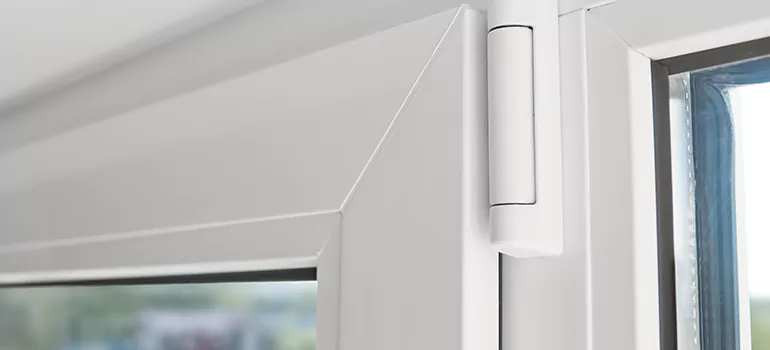 Aluminium Sliding Door Basement Entry Door Installation in Orleans, ON