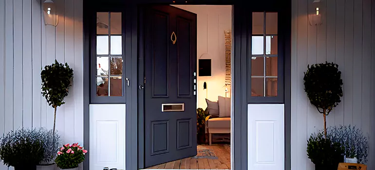 Exterior Doors Installation in Summerside, ON