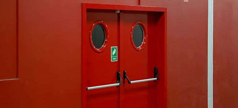 Fire Rated Door Near Me in Orleans, ON