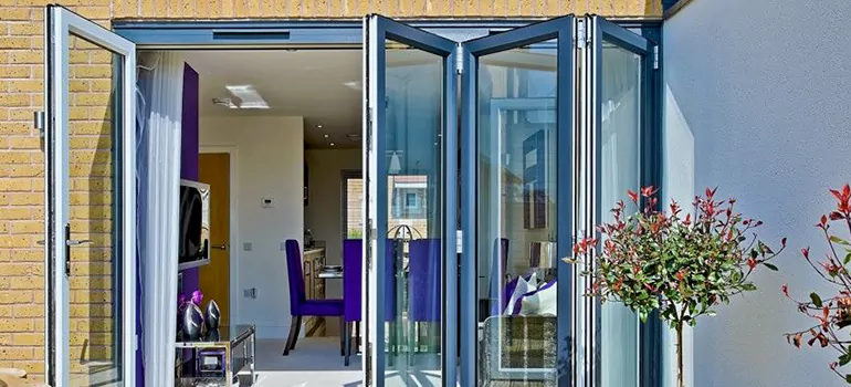 Bifold Door Repairs Near Me in Orleans, Ontario