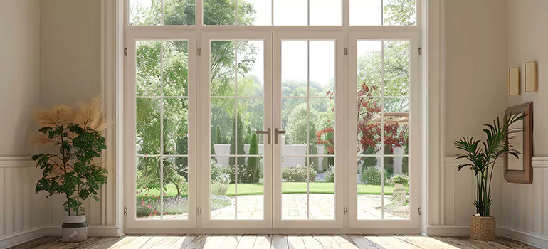 Impact Patio Doors in Chapel Hill South, ON