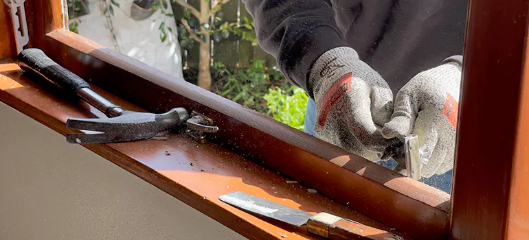 Industrial Window Repair in Orleans, ON