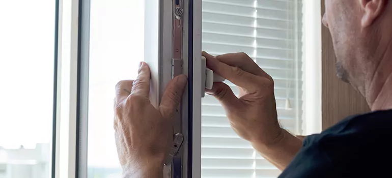 Lever Window Replacement Services in Orleans, ON