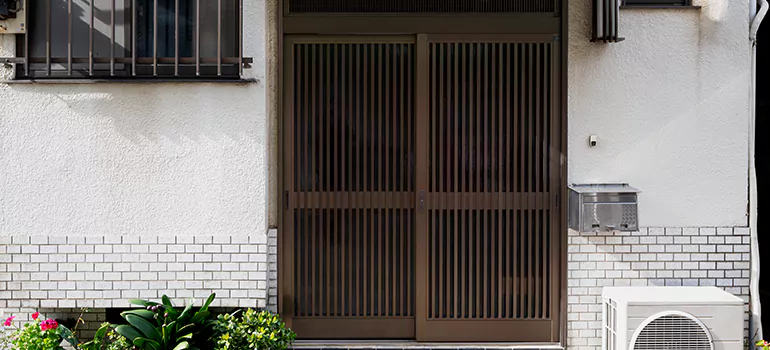 Bifold Louvre Doors in Orleans, Ontario