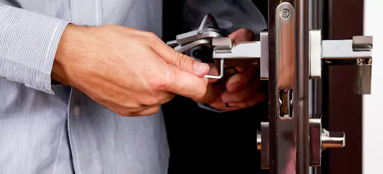 Local Multi Point Door Installation Experts in Orleans, ON