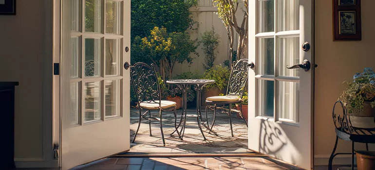 Sliding Patio Door Installation in Orleans,ON