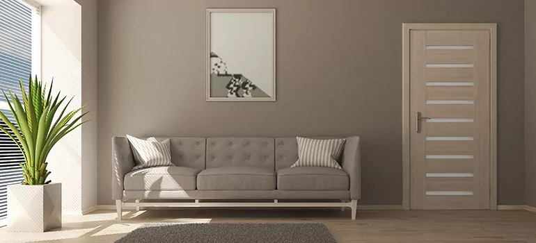 Prehung Inside Doors in Orleans, ON