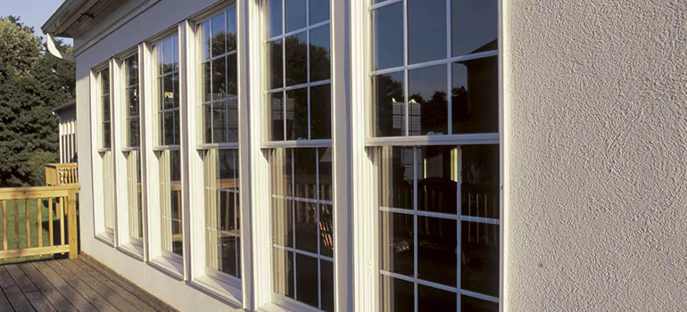 Residential Security Window Screens Installation in Orleans, Ontario