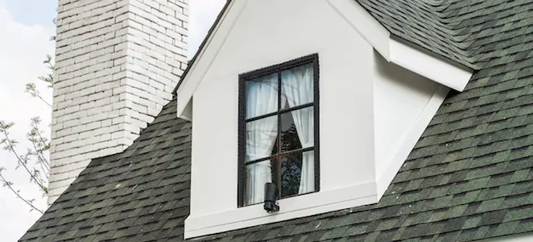 Roof Window Repair in Orleans, ON