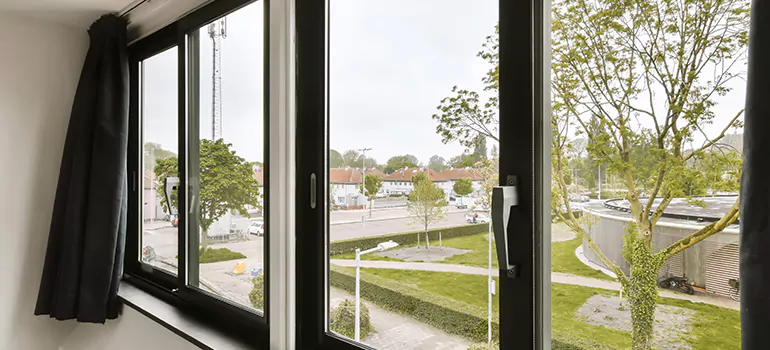 Custom Single Slider Windows in Orleans, Ontario