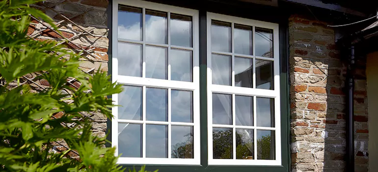 Stormproof Casement Windows in Orleans, ON