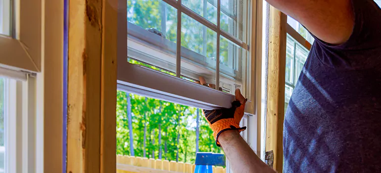 Decorative Window Film Services in Orleans, ON