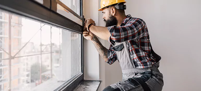 Window Glazing Company in Orleans, Ontario