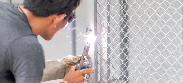 Commercial Window Grille Installation Service in Orleans, ON
