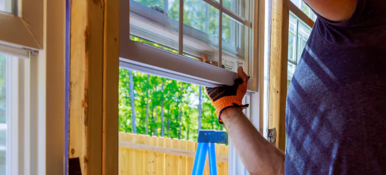 Window Parts Repair in Orleans, ON