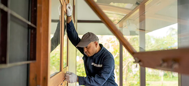 Energy-efficient Window Insulation in Orleans, ON