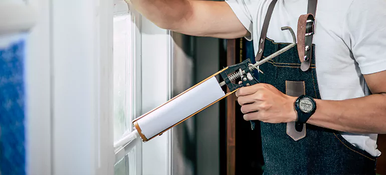 Window Jamb Extension in Orleans, ON
