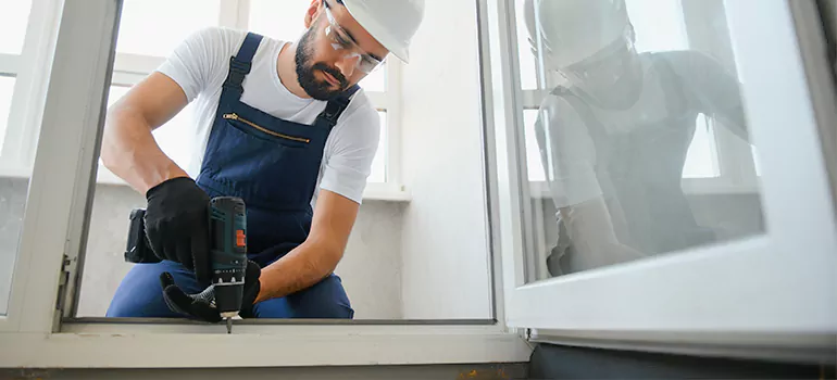 Replace Broken Window Pane in Orleans, ON