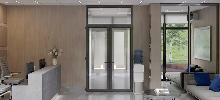 Residential Accordion Door Repair in Orleans, Ontario