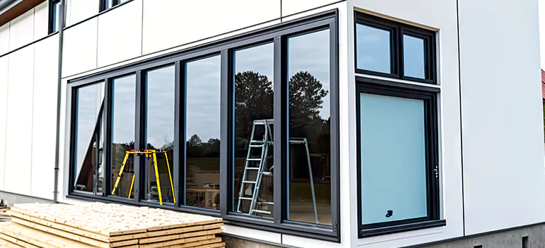 Window Capping For Exterior Design in Orleans, ON
