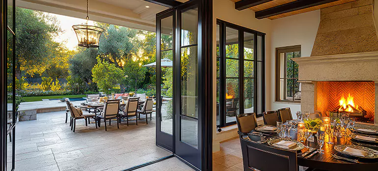 Aluminium Door Frame Installation Service in Orleans,ON