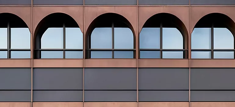 Modern Architectural Windows Repair in Orleans, ON