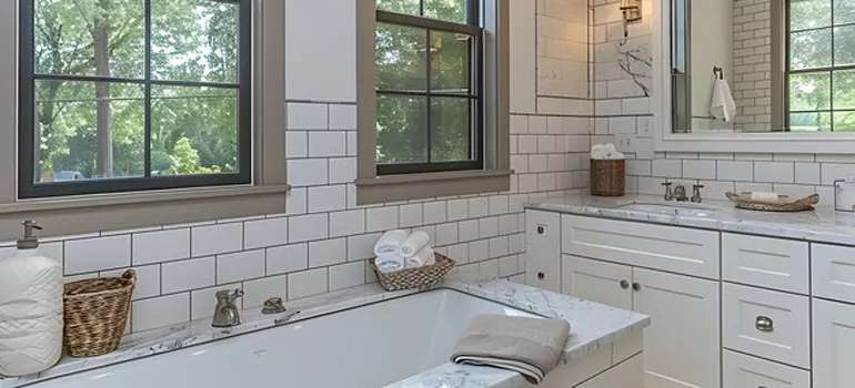 Bathroom Windows Privacy Glass in Orleans, ON
