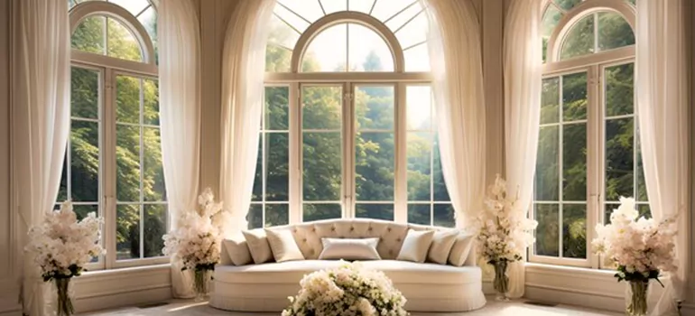 Interior Bay Window Installation in Orleans, Ontario