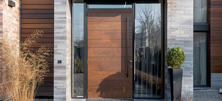 Burglary Proof Doors Company in Orleans, ON